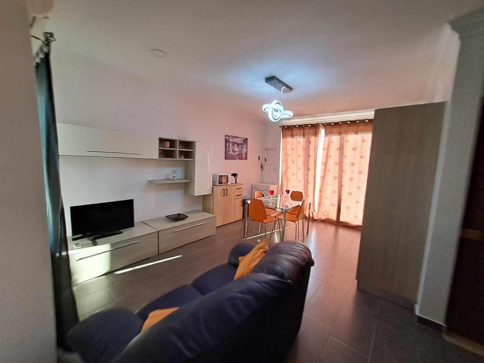 St Julians Sliema Penthouse 3 Minutes Walk From Seafront Apartment Exterior foto