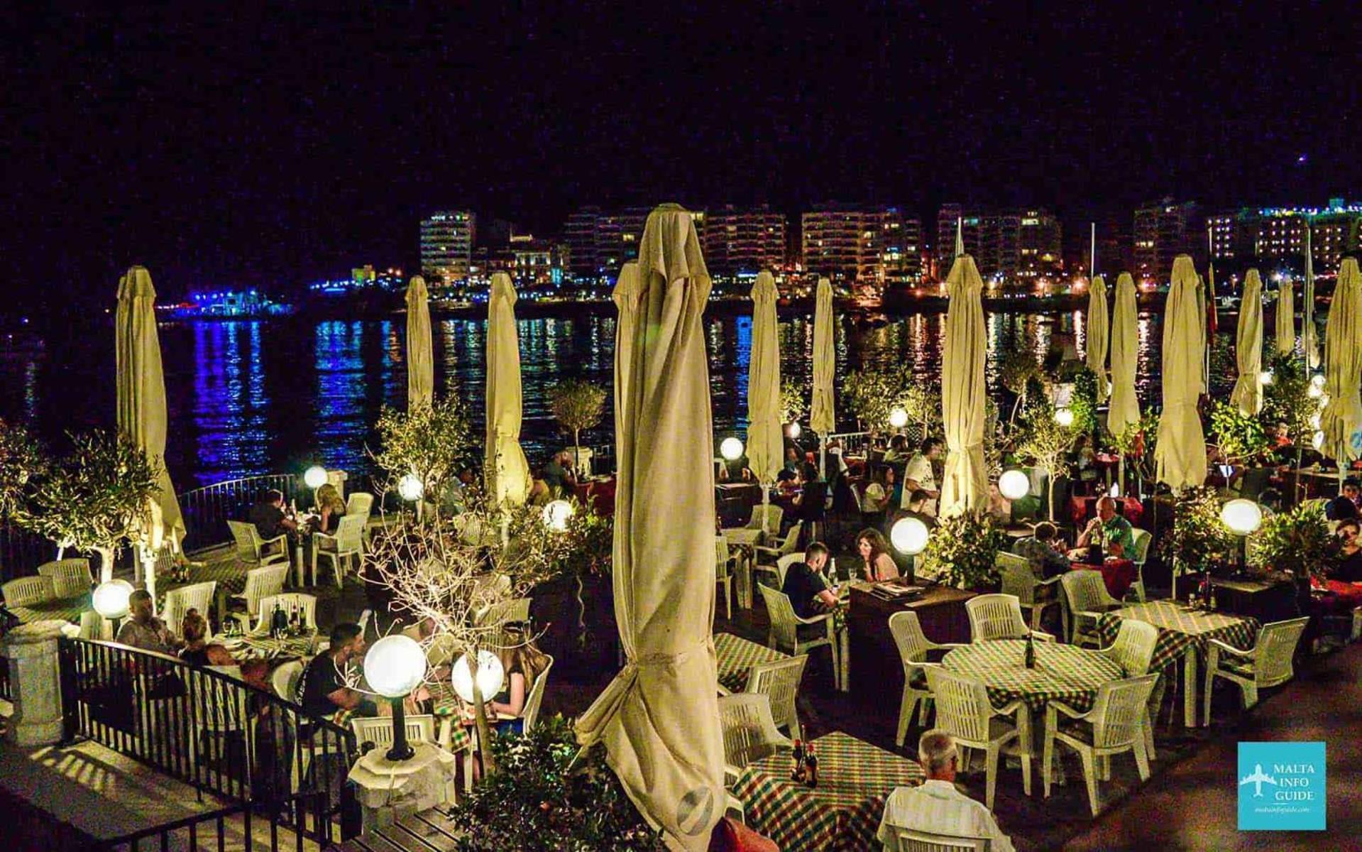 St Julians Sliema Penthouse 3 Minutes Walk From Seafront Apartment Exterior foto
